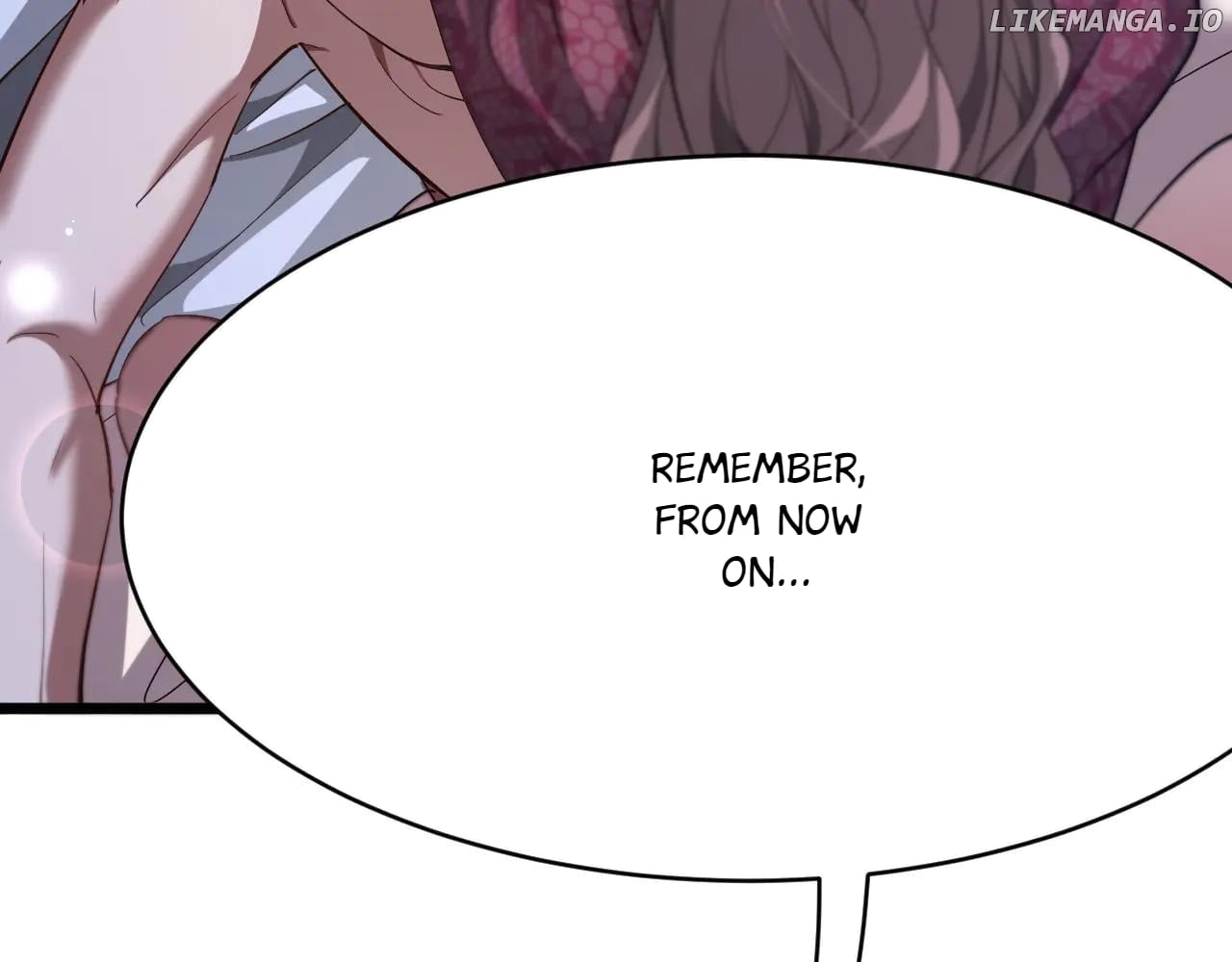 I’m Trapped In This Day For One Thousand Years Chapter 154 - page 10